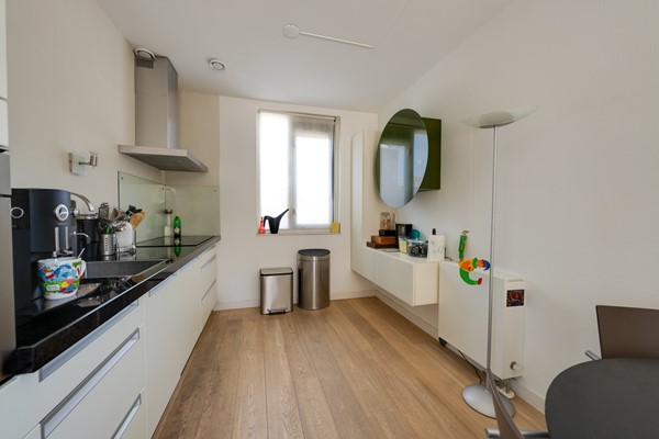 Medium property photo - Gele Ring 214, 1567 JD Assendelft